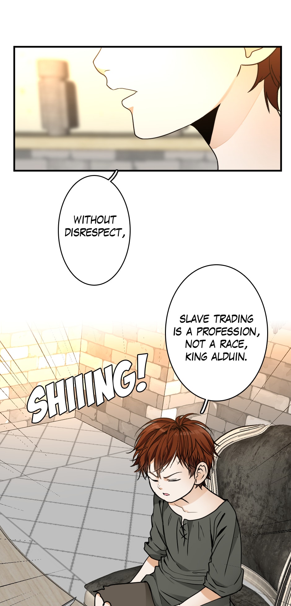 The Beginning After The End Chapter 20 image 57